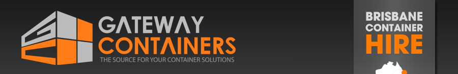 Brisbane Container Hire